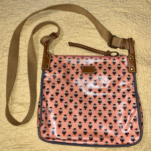 (3pc) Fossil Owl Set 🦉🧡 - Picture 3 of 16